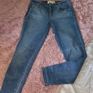 Garage Jeans